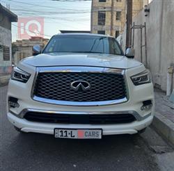 Infiniti QX80